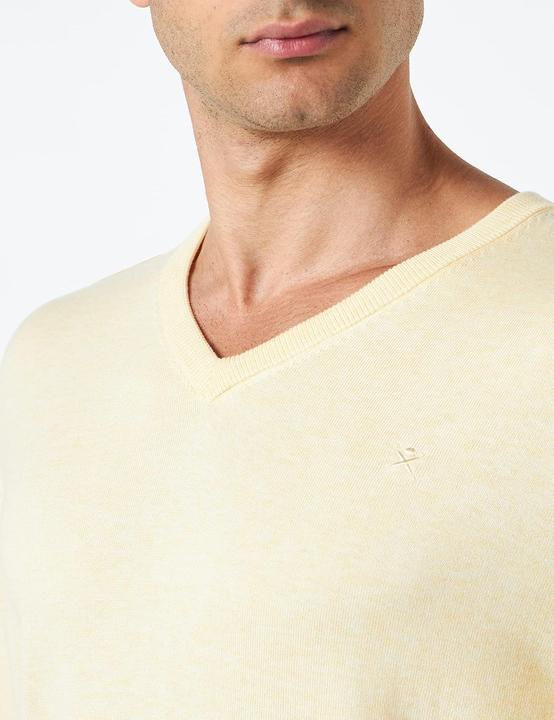 Image du produit Hackett Pull Col V (XS)