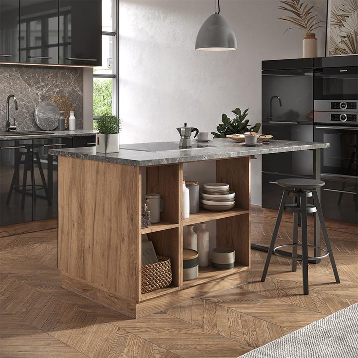 Produktbild Vicco Fame-Line mit Schublade, ohne Arbeitsplatte