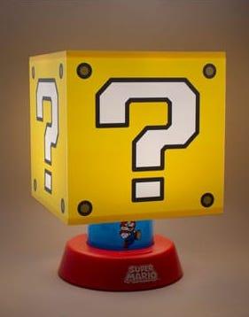 Produktbild Paladone Products Super Mario Icon