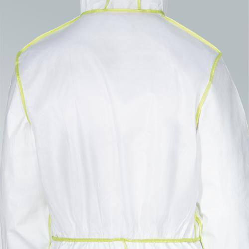 Produktbild Uvex 9871011 Einwegschutzanzug Typ (L)