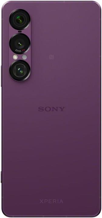 Sony Xperia 1 VII (256 GB, Orchid violet, 6.50