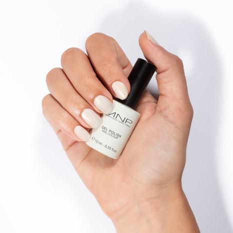 Immagine prodotto Mesauda MNP Gel Polish 40 Precious 10ml (040 Prezioso, Smalto per unghie effetto gel)