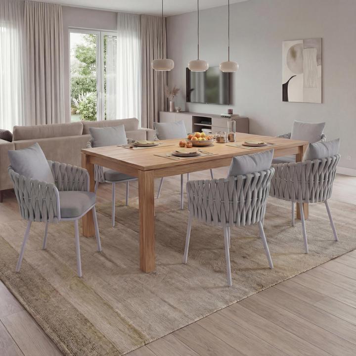 Image du produit JOHN316 Esszimmerstuhl