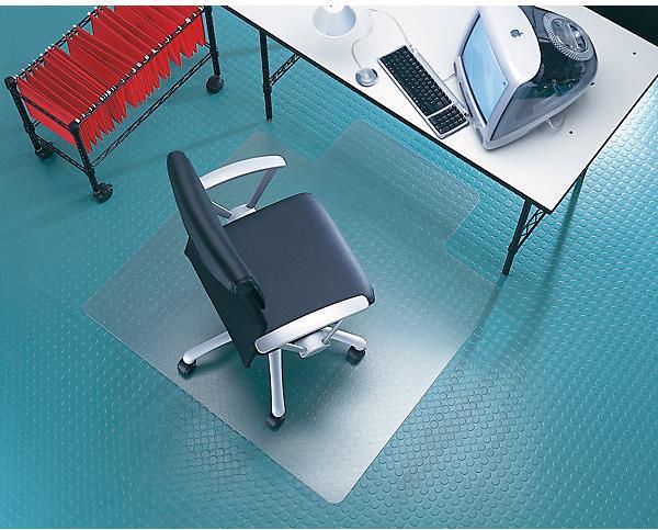 Produktbild Rollsafe Bodenschutzmatte (120 x 150 cm)