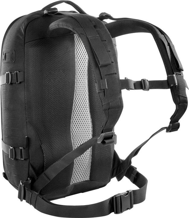 Image du produit Tasmanian Tiger Sac à dos de jour TT Tac Pack 28l noir (28 l)
