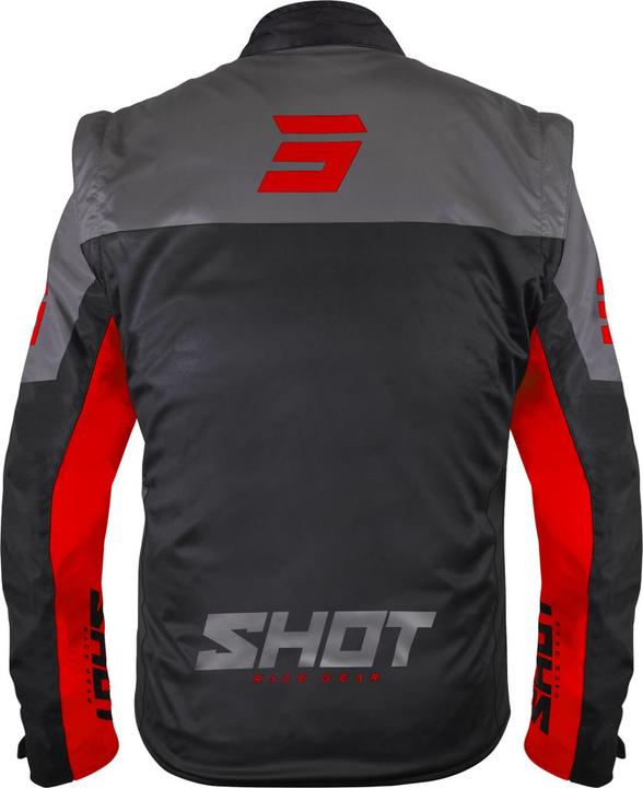 Image du produit Shot LITE Jacke (Hommes, M)