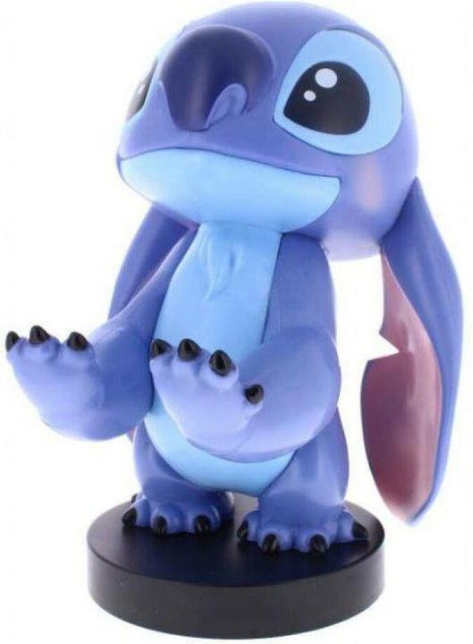 Actual product image Exquisite Gaming Stitch Disney - Cable Guy (PS4)