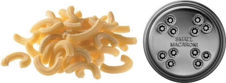 Actual product image KitchenAid Tube noodle adapter