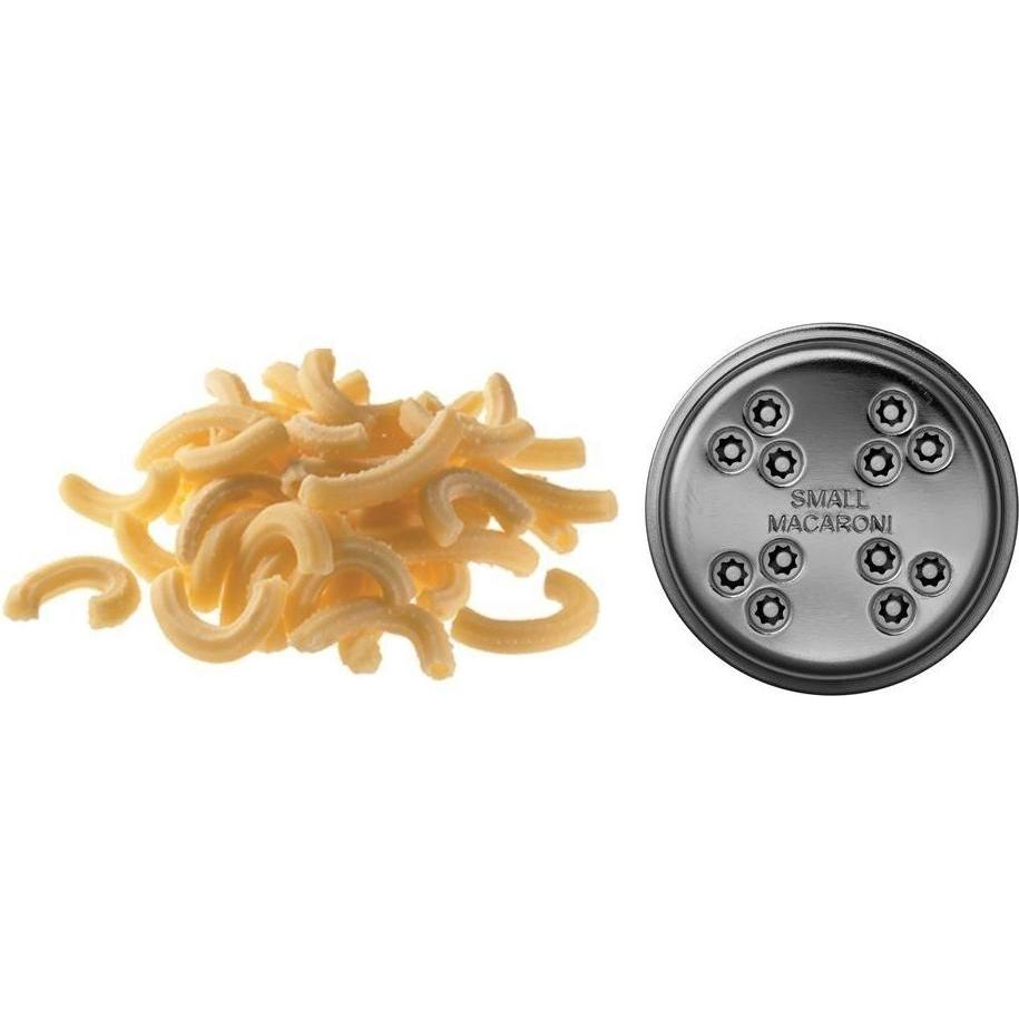 Thumbnail - KitchenAid Röhrennudelvorsatz, Zubehör Küchengeräte, Weiss