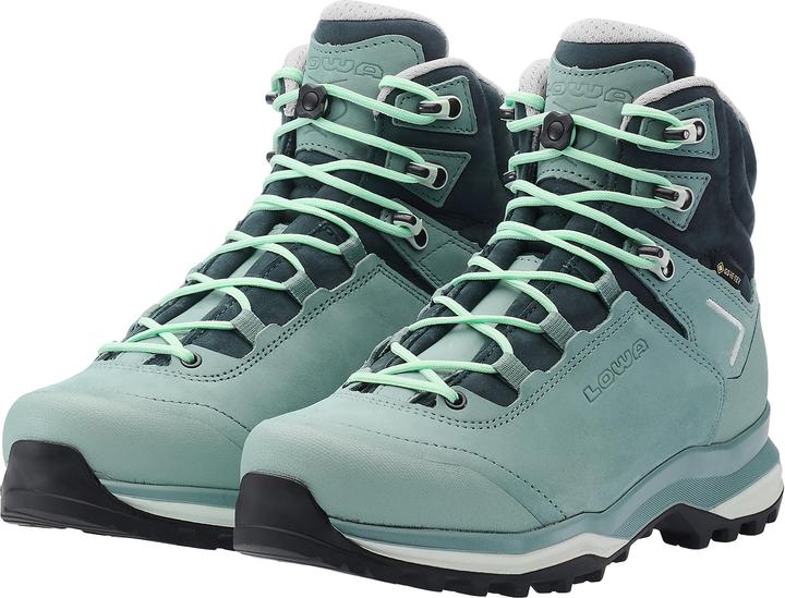 Produktbild Lowa Lady Light Evo GTX (41)