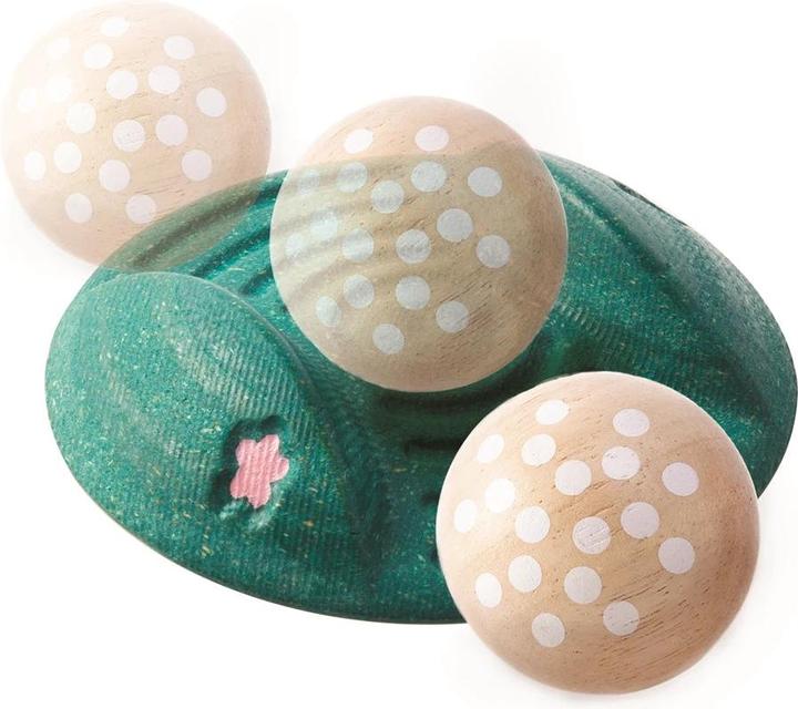 Immagine prodotto Plantoys Golf in miniatura