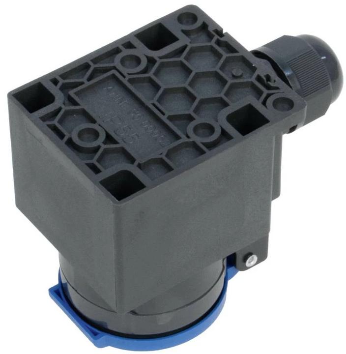 Actual product image Steffen Wet sockets