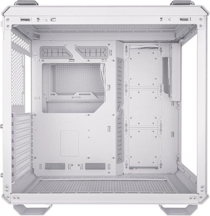 Image du produit ASUS Affaire TUF GT502 Gaming édition blanche (ATX)