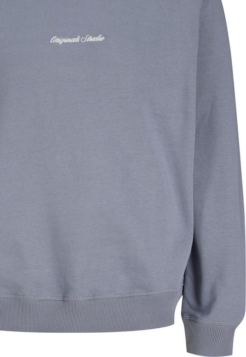 Produktbild Jack & Jones Sweatshirt Junior Sweatshirt (140)