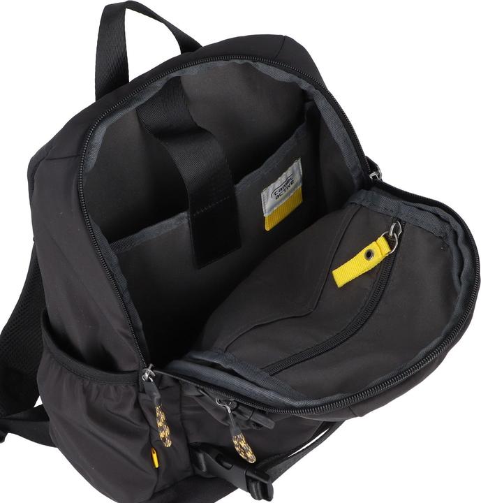 Immagine prodotto Camel Active Zaino Terra 38 cm scomparto per laptop (10 l)