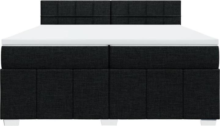 Produktbild vidaXL Boxspringbett (200 x 200 cm)