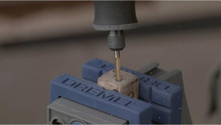 Actual product image Dremel Tungsten carbide cutter Ø 3.2mm (1 piece)