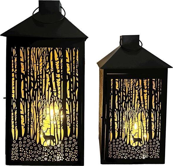 Actual product image GuGus Lantern set of 2