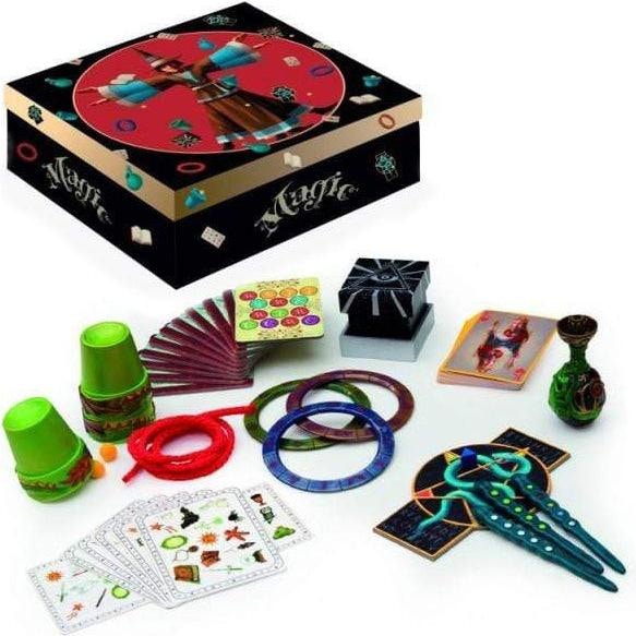 Produktbild Djeco Zauberei Magicam