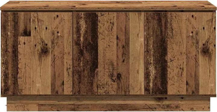 Produktbild vidaXL TV-Ständer (100 x 38 x 49 cm)