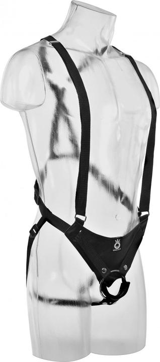 Produktbild Pipedream Hollow Strap On Suspender System