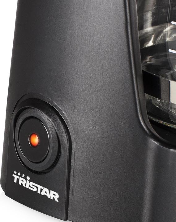 Produktbild Tristar Kaffeemaschine CM-1246 (EU-Stecker)