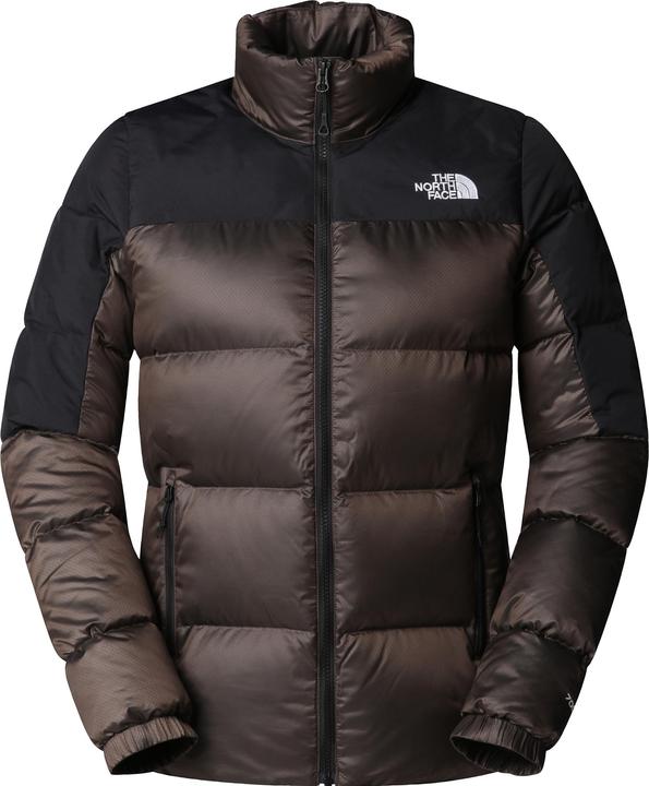 smokey brown black heat