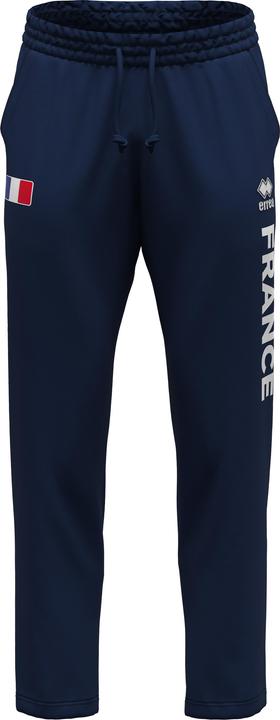 Produktbild Errea trainingshose france bryn 2024/25 (L)