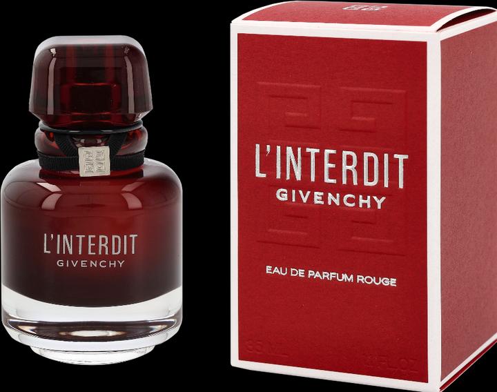 Image du produit Givenchy L'Interdit (Eau de parfum, 35 ml)