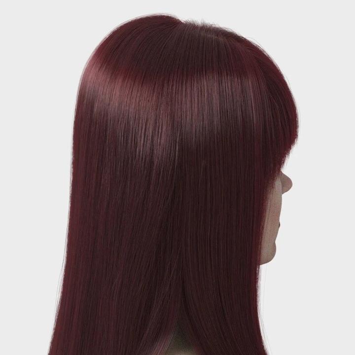 Produktbild Wella Professionals - Koleston Perfect ME â„¢ Permanent Hair Color + Deep Browns 60 ml - Shade: 4/75 (4/75)
