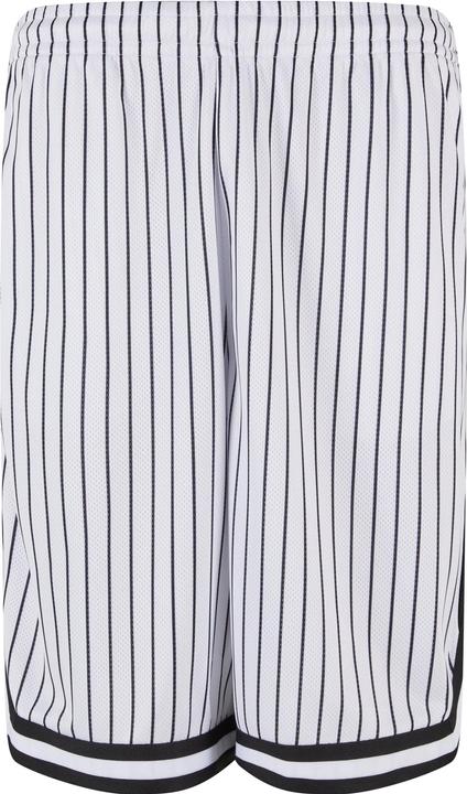Produktbild Urban Classics Striped Mesh Shorts - 141033 (M)