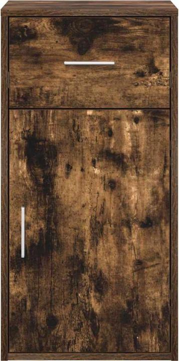 Actual product image vidaXL Moderne Möbel (34 x 34 x 75 cm)