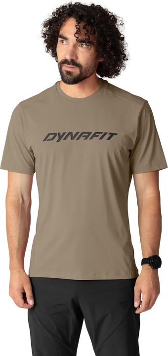 Actual product image Dynafit Traverse T-Shirt M (M)