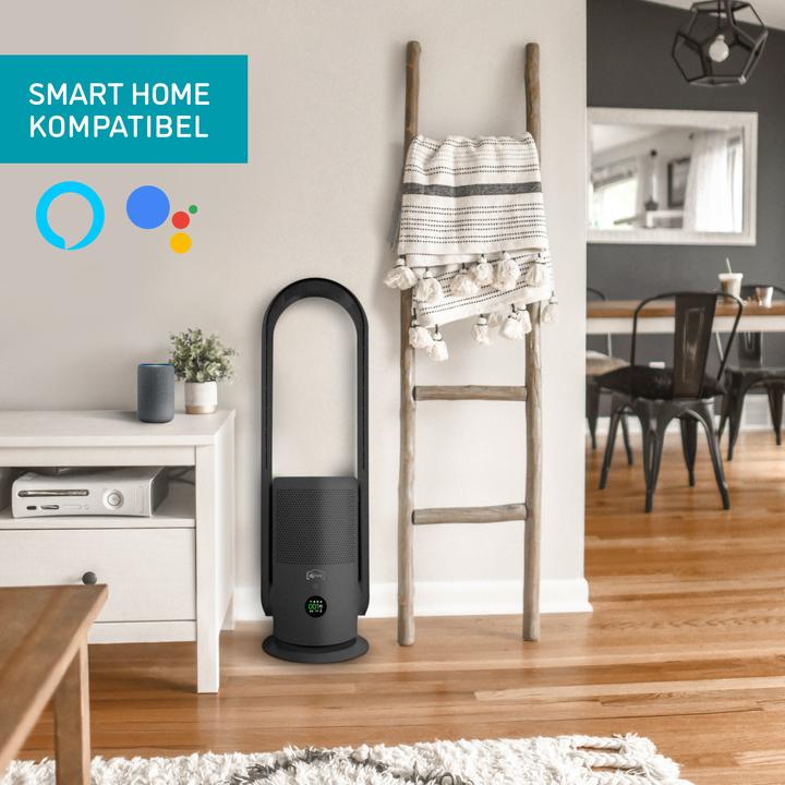 Produktbild Djive ARC Portable (25 m²)