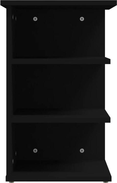 Produktbild vidaXL Beistellschrank (35 x 35 x 55 cm)