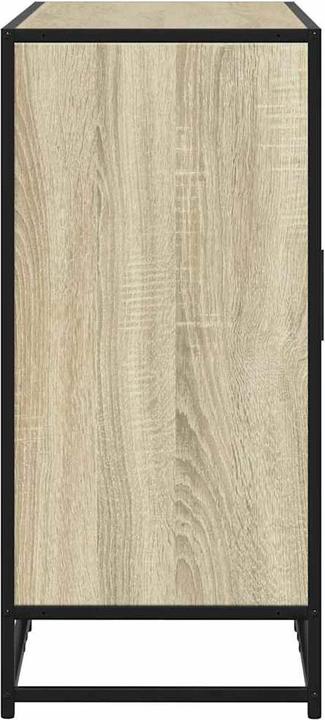 Image du produit vidaXL Sideboard (92 x 35 x 76 cm)