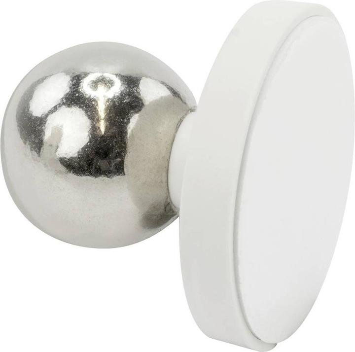 Image du produit Ansmann Touch-Light 3in1 1600-0526 Lampe de table LED Blanc (150 lm)