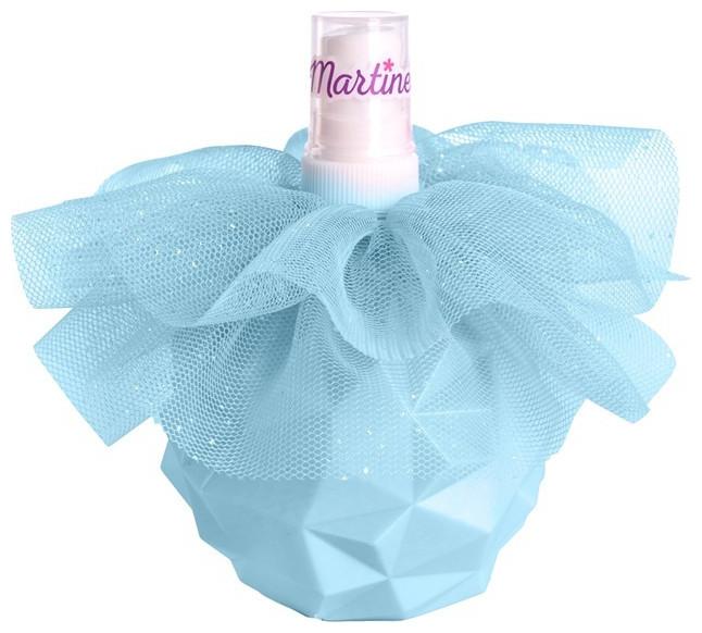 Martinelia Starshine Blue Shimmer Fragrance Mist 35035 (Eau de Toilette, 100 ml)