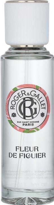 Produktbild Roger & Gallet Fleur Figuier (Eau de Toilette, 30 ml)