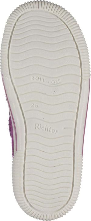 Actual product image Richter Sneaker (21)