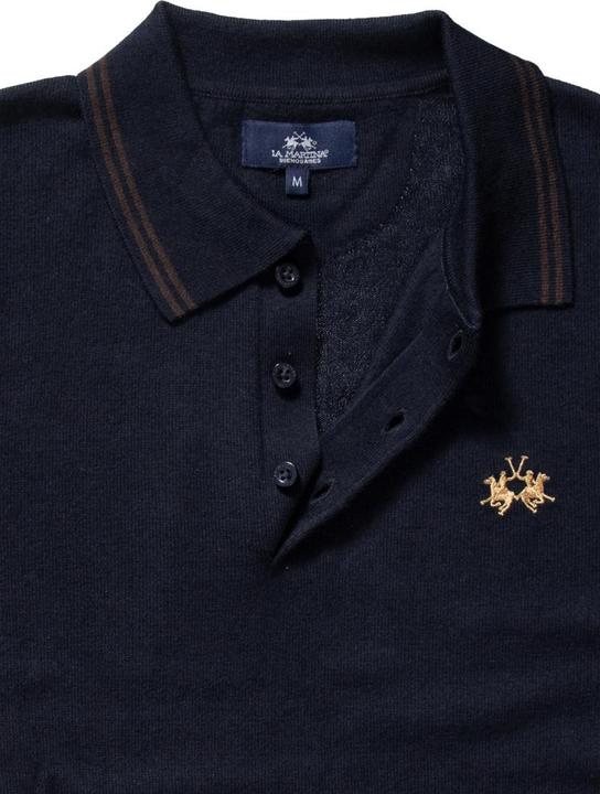 Produktbild La Martina MBS306 (S)