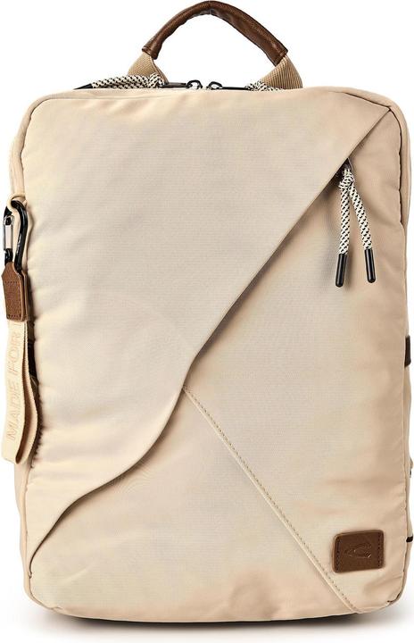 Actual product image Camel Active AURUM Rucksack aus recyceltem Polyester (9 l)
