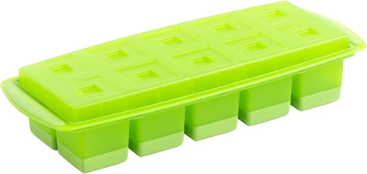 Produktbild Mastrad Eiswürfelform Würfel