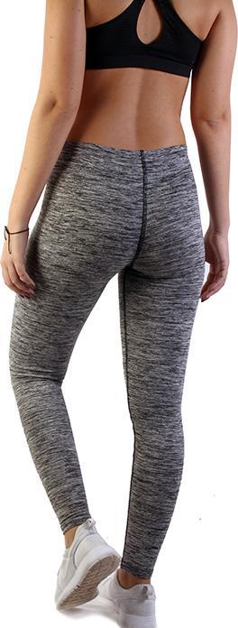 Produktbild Gym Generation Liberty Fit Leggings - Cool Grey (M)