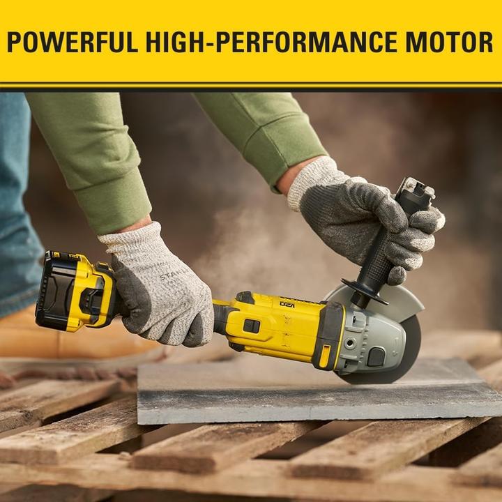 Produktbild Stanley SFMCG400B-XJ (125 mm)