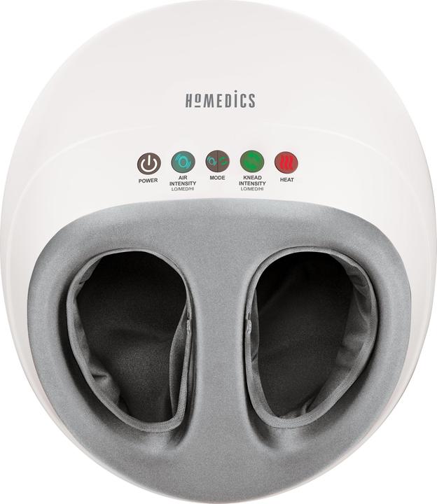 Actual product image Homedics FMS-350H