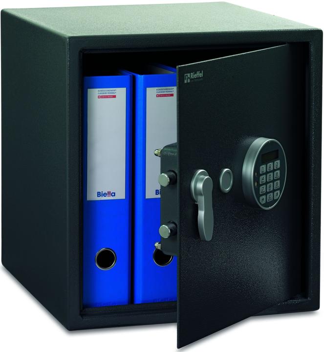 Produktbild Rieffel Security Box Rieffel VT-SB 380 SE (40 l)