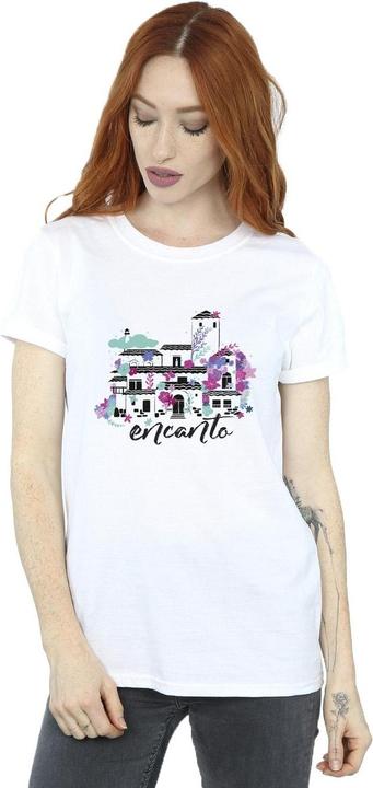 Produktbild Disney Encanto Casita TShirt (L)