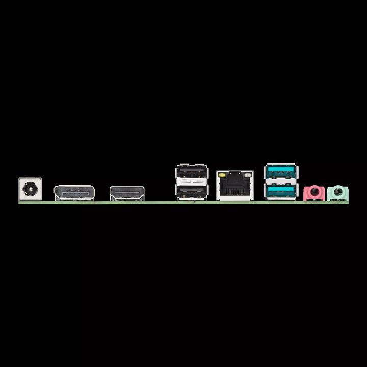 Productafbeelding ASUS PRO A620AT-CSM (AM5, AMD A620, Mini-ITX)