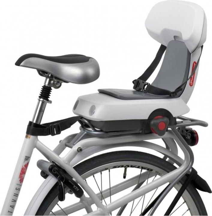 Actual product image Polisport Before Fiets (Carrier)